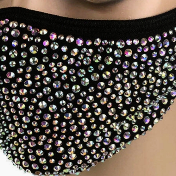 Face Mask - Picture 6 of 12